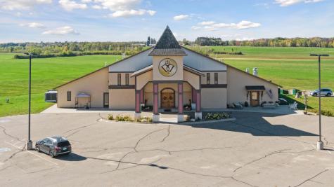 11919 Thiesse Road Brainerd MN 56401