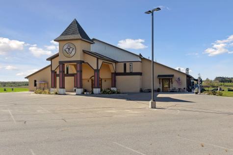 11919 Thiesse Road Brainerd MN 56401