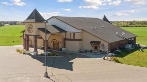 11919 Thiesse Road Brainerd MN 56401