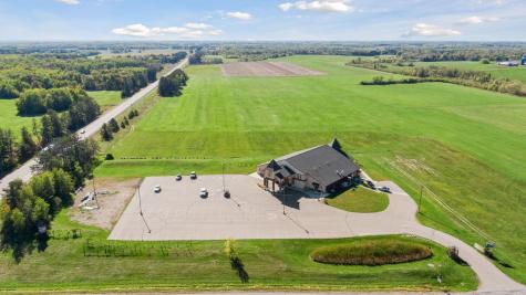 11919 Thiesse Road Brainerd MN 56401