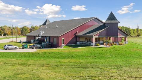 11919 Thiesse Road Brainerd MN 56401