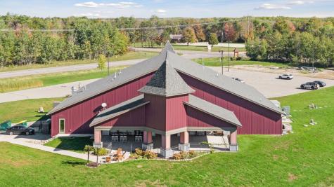 11919 Thiesse Road Brainerd MN 56401