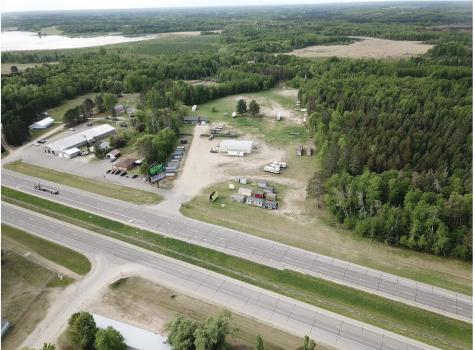 4156 Swiss Lane NW Bemidji MN 56601