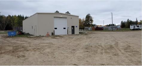 4156 Swiss Lane NW Bemidji MN 56601