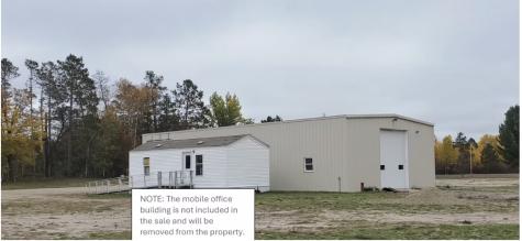 4156 Swiss Lane NW Bemidji MN 56601