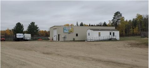 4156 Swiss Lane NW Bemidji MN 56601