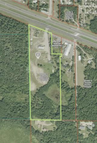 4156 Swiss Lane NW Bemidji MN 56601