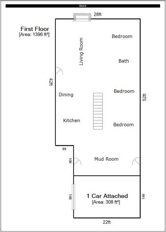 4156 Swiss Lane NW Bemidji MN 56601