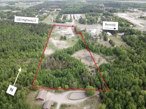 4156 Swiss Lane NW Bemidji MN 56601