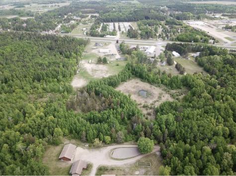 4156 Swiss Lane NW Bemidji MN 56601