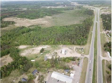 4156 Swiss Lane NW Bemidji MN 56601