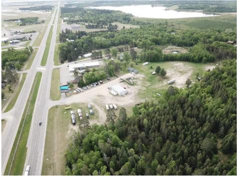 4156 Swiss Lane NW Bemidji MN 56601