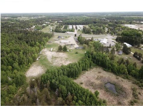 4156 Swiss Lane NW Bemidji MN 56601