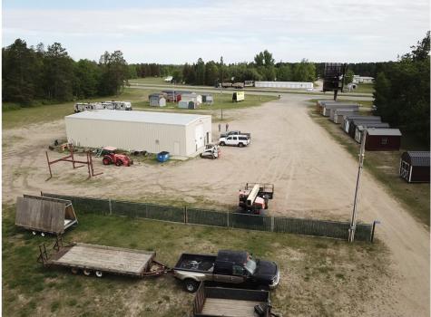 4156 Swiss Lane NW Bemidji MN 56601