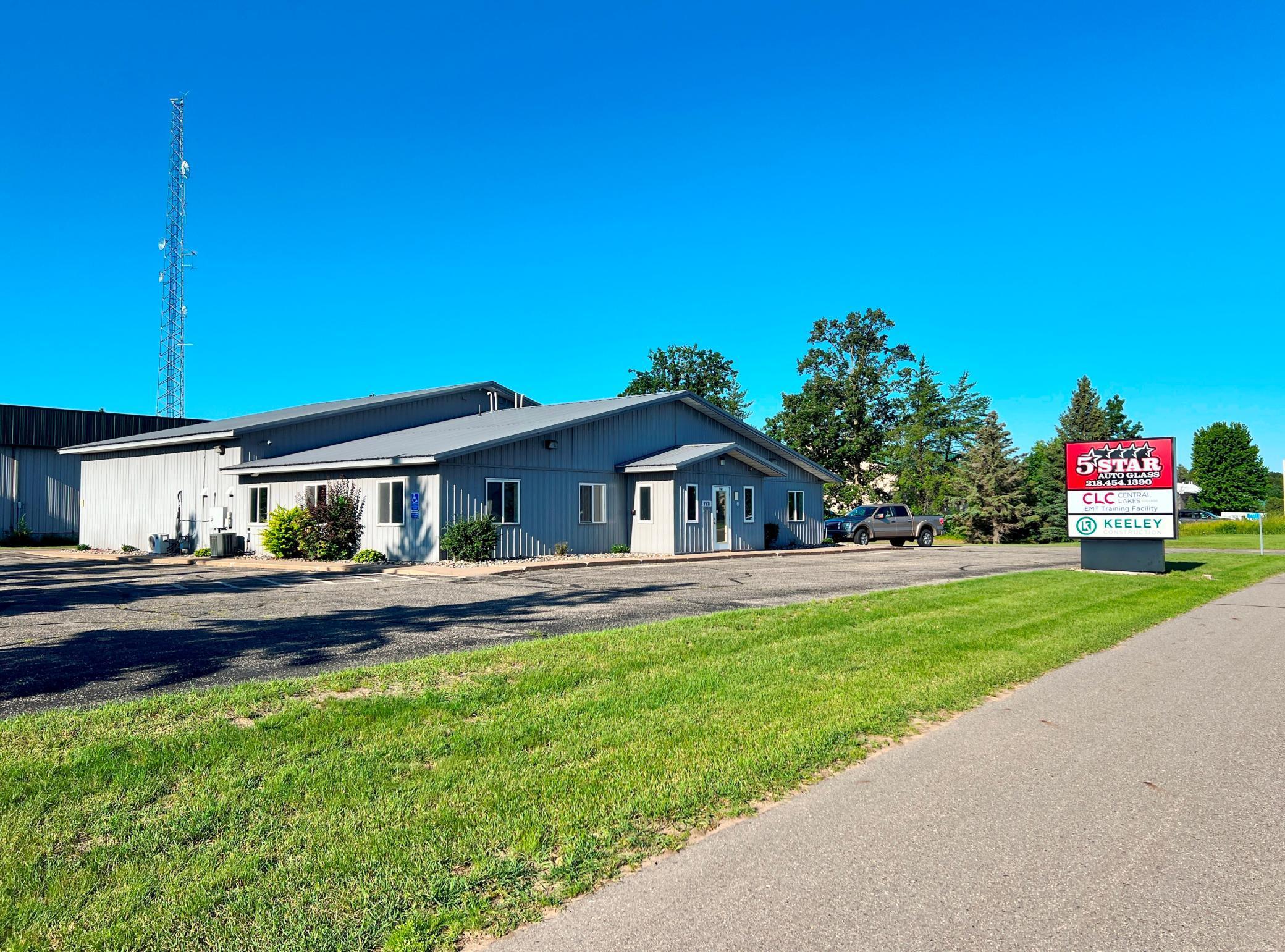 7771 College Road Baxter MN 56425