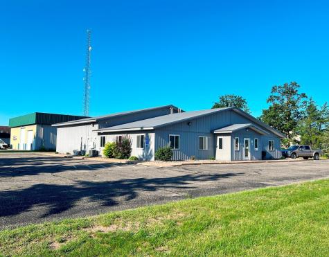 7771 College Road Baxter MN 56425