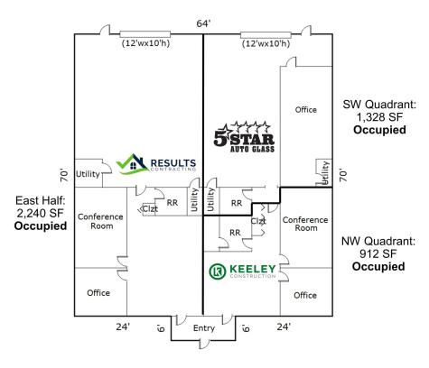 7771 College Road Baxter MN 56425