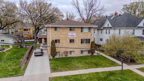 409 9th Avenue S Fargo ND 58103