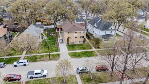 409 9th Avenue S Fargo ND 58103