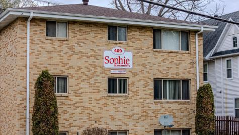 409 9th Avenue S Fargo ND 58103