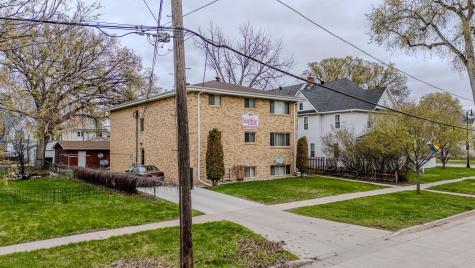 409 9th Avenue S Fargo ND 58103