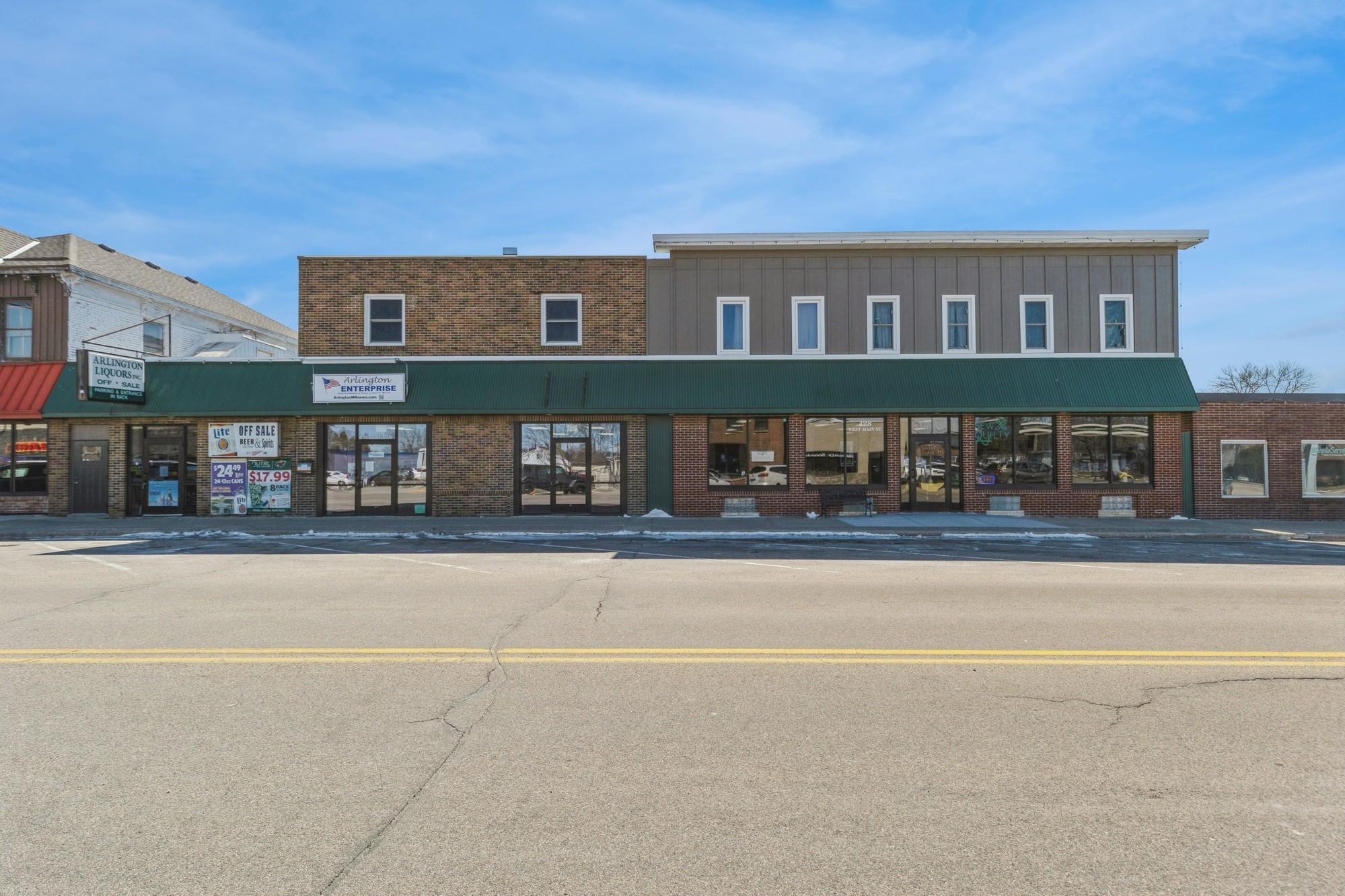418 W Main Street Arlington MN 55307