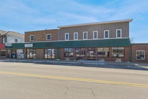 418 W Main Street Arlington MN 55307
