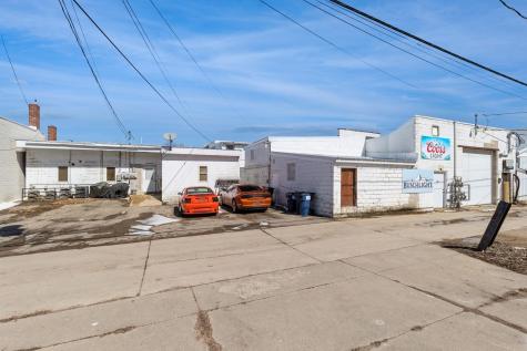 418 W Main Street Arlington MN 55307