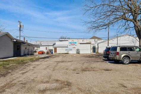 418 W Main Street Arlington MN 55307