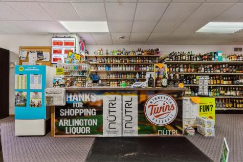 418 W Main Street Arlington MN 55307