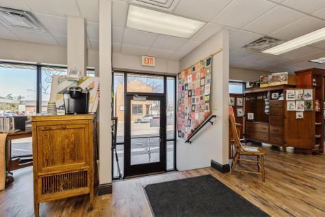 418 W Main Street Arlington MN 55307