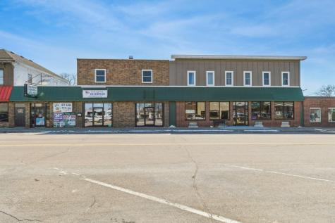 418 W Main Street Arlington MN 55307