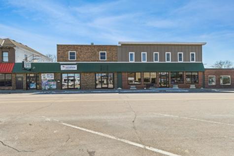418 W Main Street Arlington MN 55307