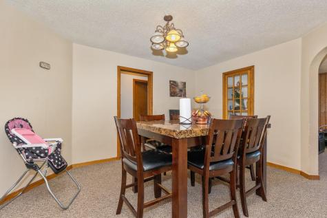 418 W Main Street Arlington MN 55307