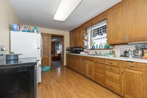 418 W Main Street Arlington MN 55307
