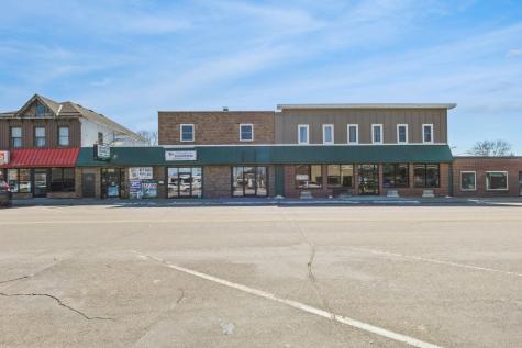 418 W Main Street Arlington MN 55307
