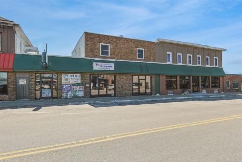 418 W Main Street Arlington MN 55307