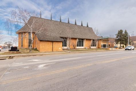 710 Norwood Street Brainerd MN 56401