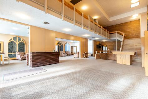 710 Norwood Street Brainerd MN 56401