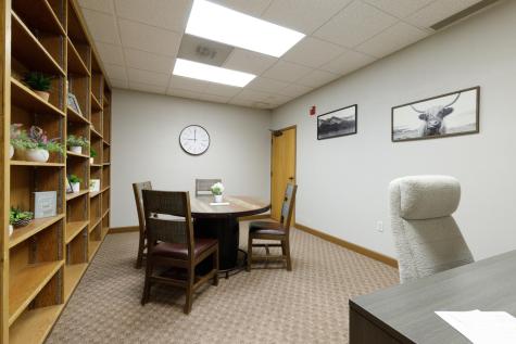 710 Norwood Street Brainerd MN 56401
