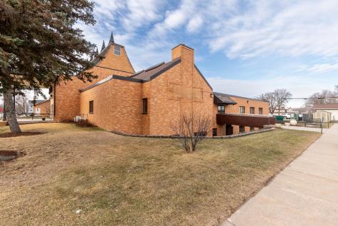 710 Norwood Street Brainerd MN 56401