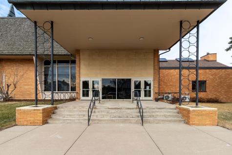 710 Norwood Street Brainerd MN 56401