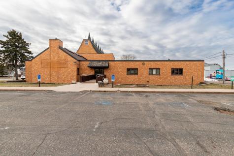 710 Norwood Street Brainerd MN 56401
