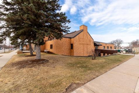 710 Norwood Street Brainerd MN 56401