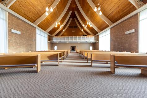 710 Norwood Street Brainerd MN 56401