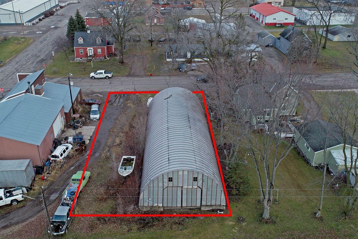 193 1st Street Foreston MN 56330