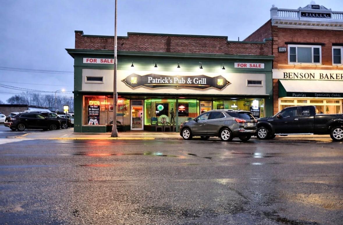 1301 Pacific Avenue Benson MN 56215