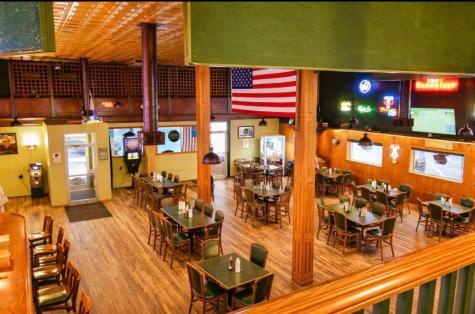 1301 Pacific Avenue Benson MN 56215