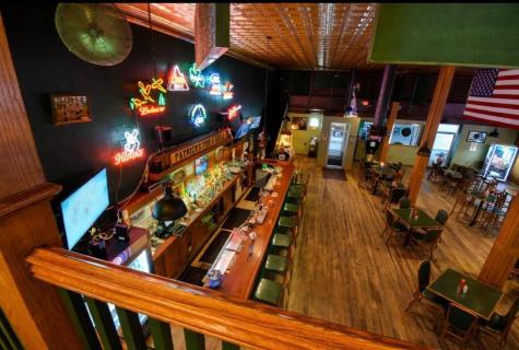 1301 Pacific Avenue Benson MN 56215