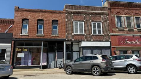 24 & 28 Main Street W Dodge Center MN 55927